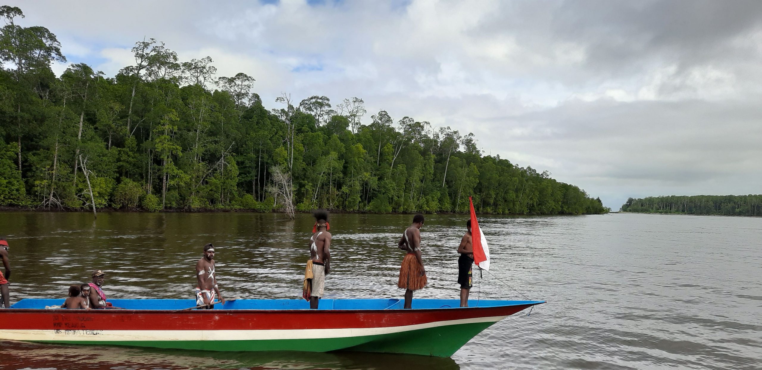 Harapan Warga Papua di Hari Pariwisata Sedunia